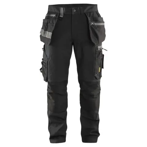 Blåkläder 159913439900C44 Arbetsbyxa Handla nu